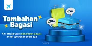 Traveloka Promo