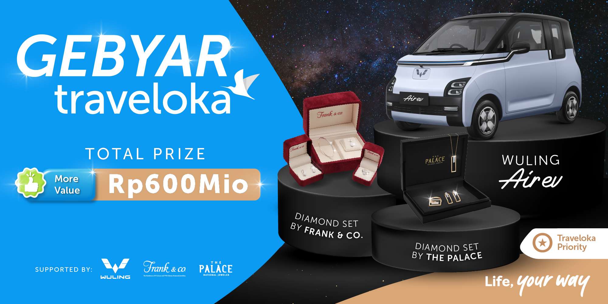 Traveloka - Southeast Asia's Leading Travel Platform