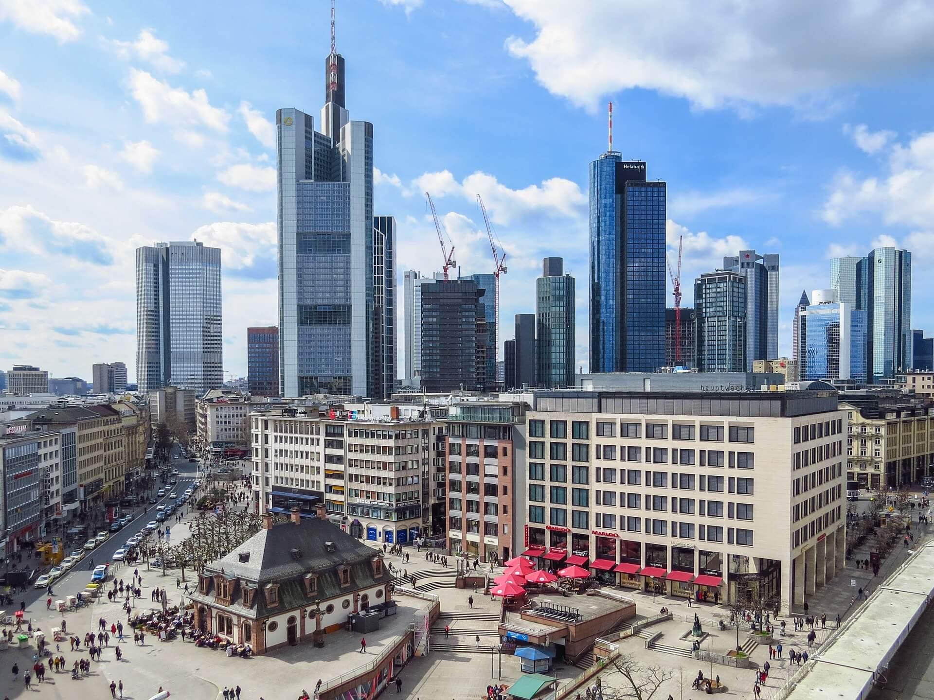 Frankfurt