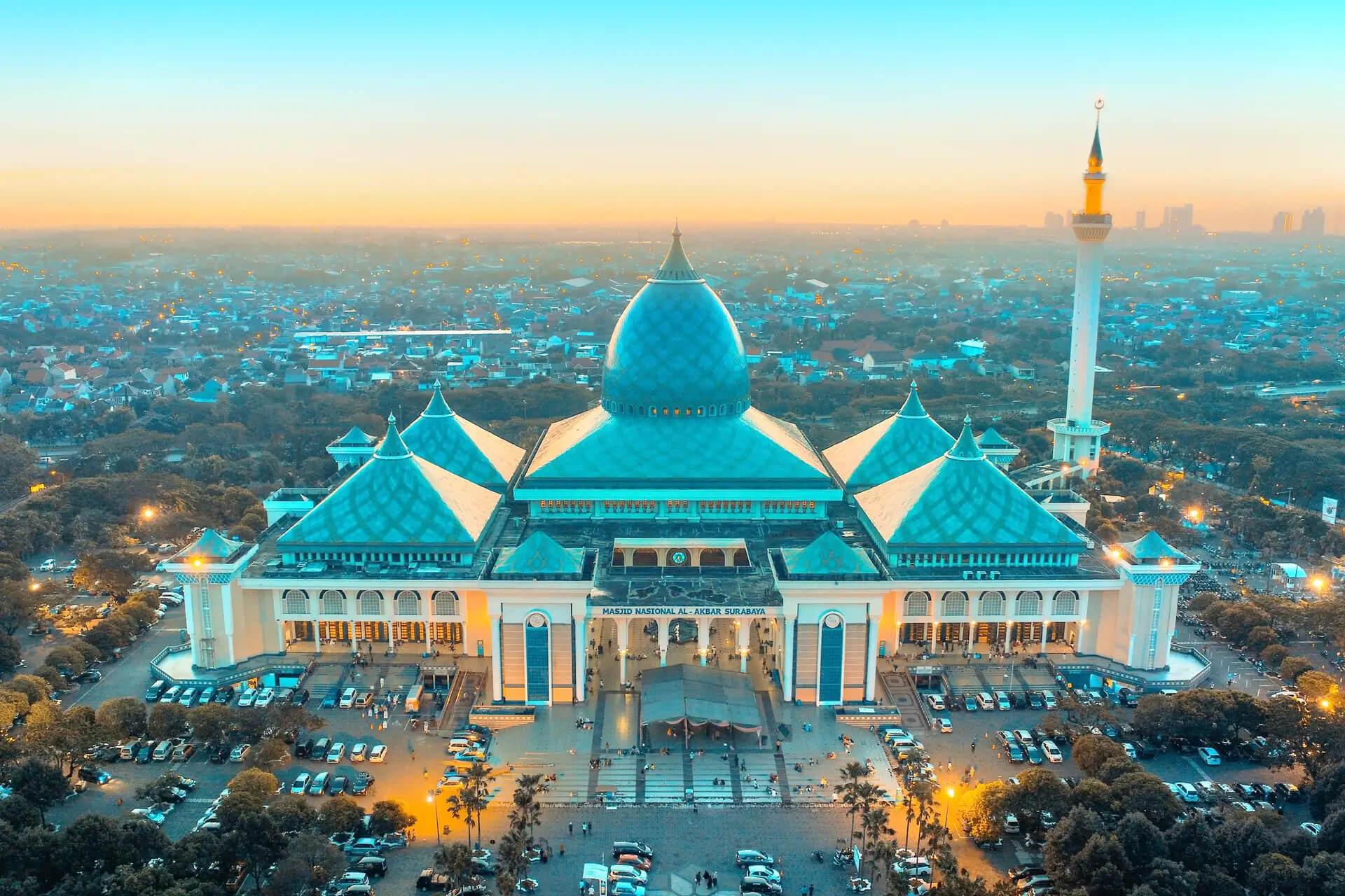 Surabaya