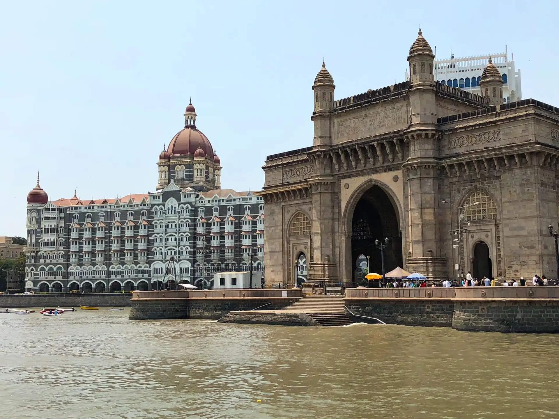 Mumbai