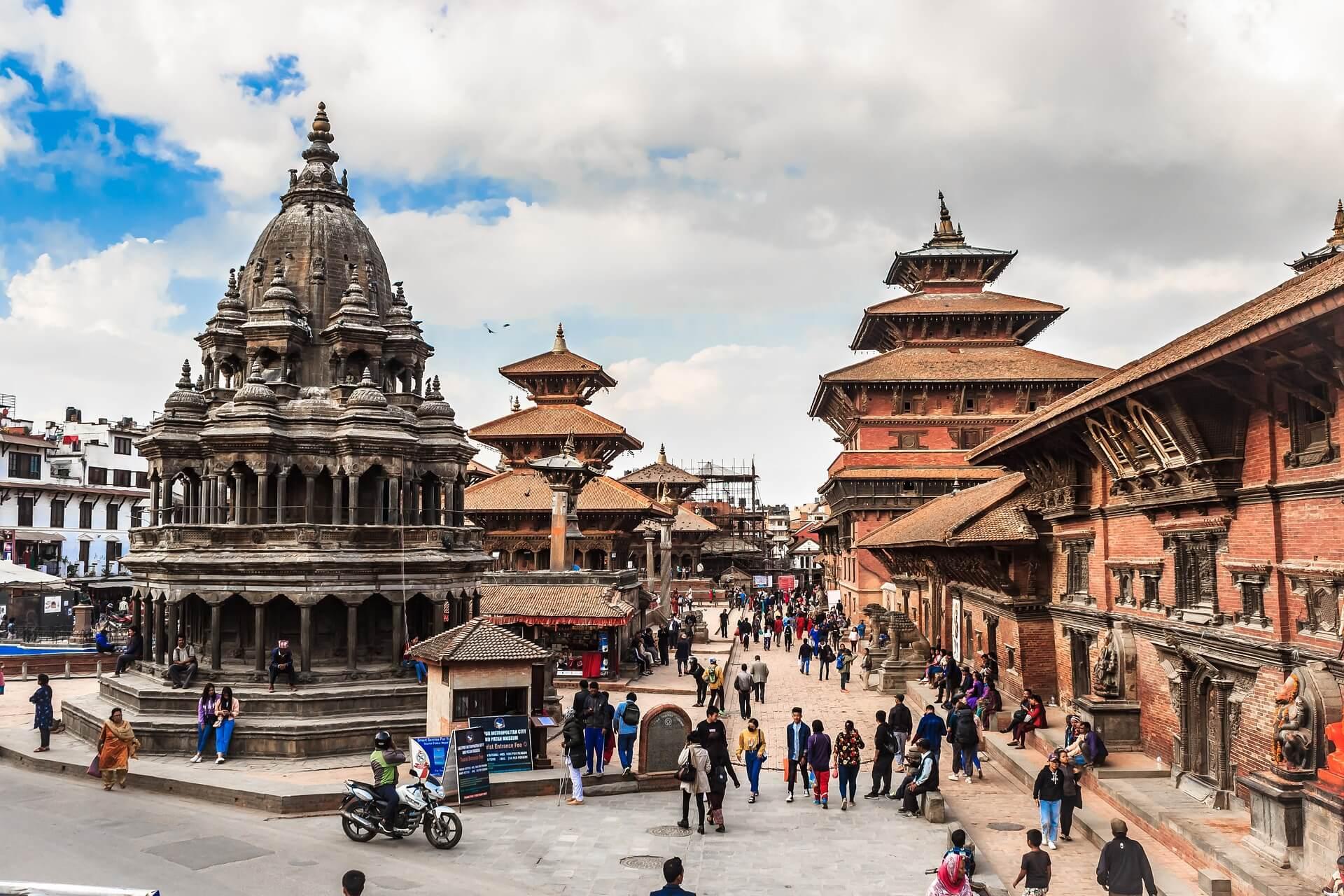 Kathmandu