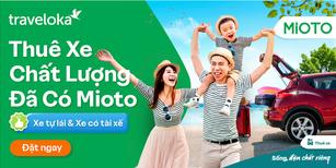 Traveloka Promo