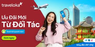 Traveloka Promo