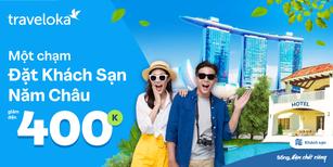 Traveloka Promo