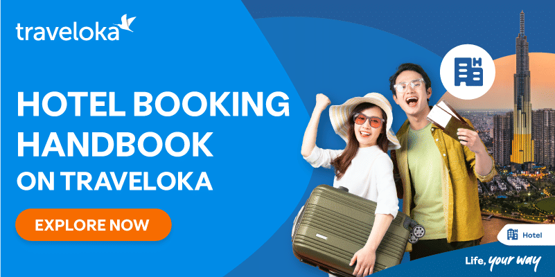 Hotel Booking Handbook