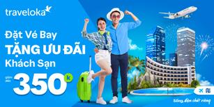 Traveloka Promo