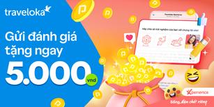 Traveloka Promo