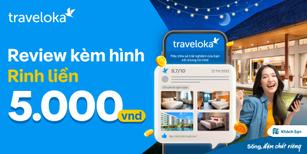 Traveloka Promo