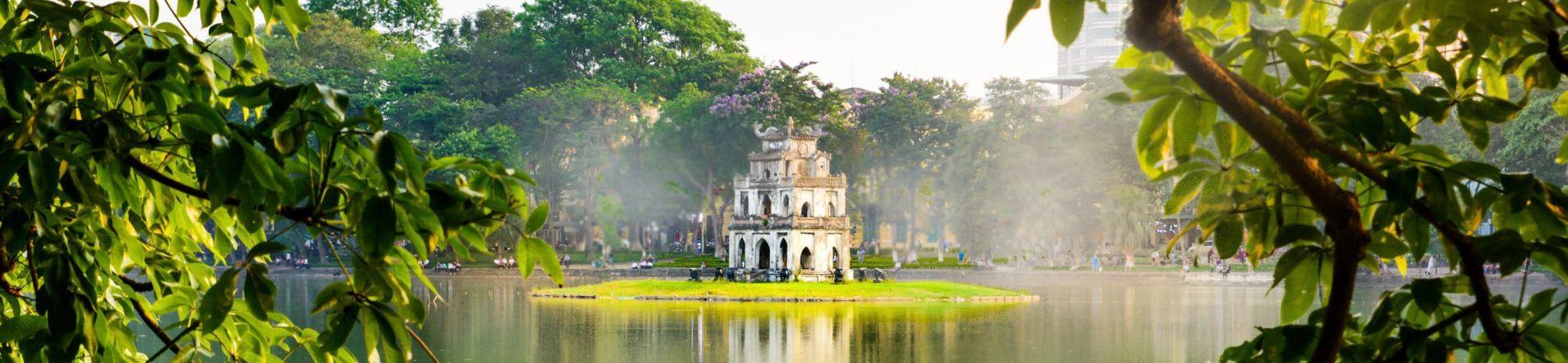 28 khách sạn Quận Hà Đông đang khuyến mãi tại Traveloka