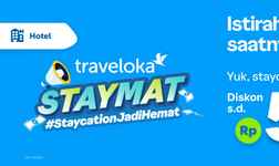 Hotel di Guguk Panjang