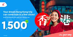 Traveloka Promo