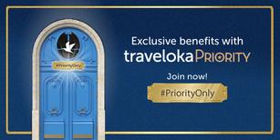 Traveloka Promo