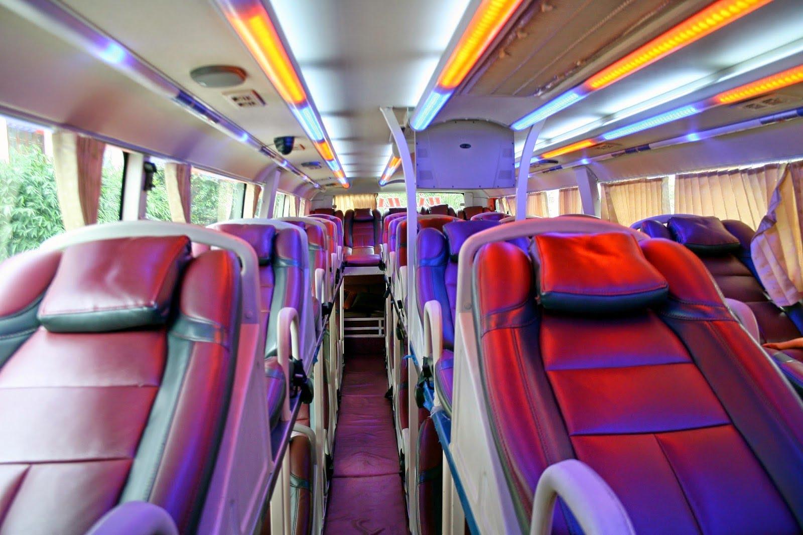 xe rang dong Buslines 2