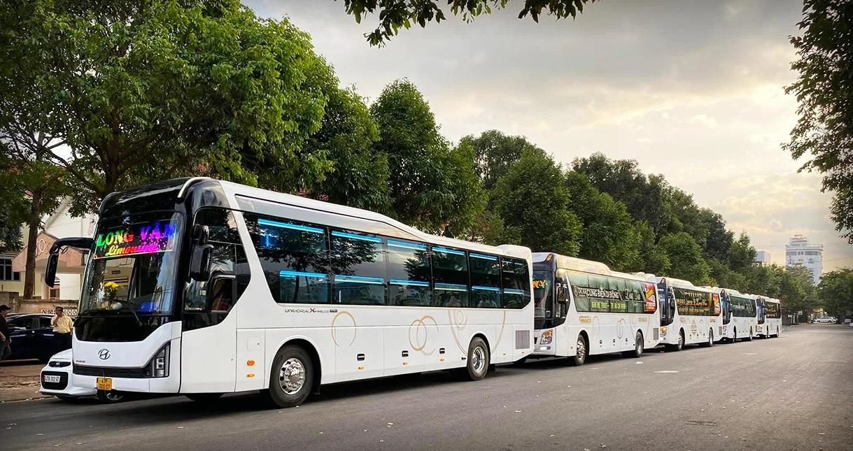 xe long van limousine 1