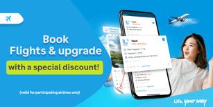 Traveloka Promo