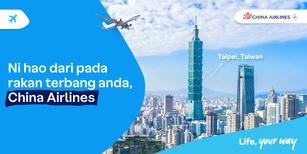 Traveloka Promo