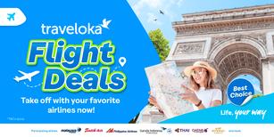 Traveloka Promo