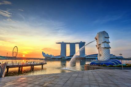 Singapura, 644 accommodations