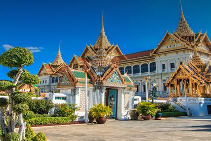 Thailand, 27,449 accommodations