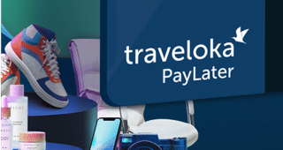 Traveloka PayLater