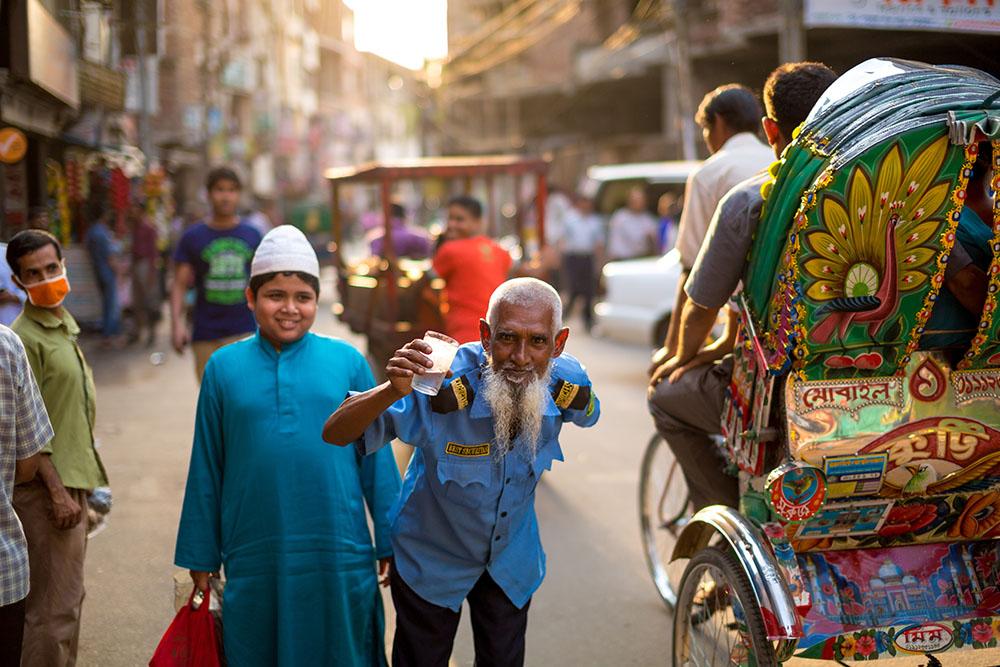 Tempah penerbangan anda ke Bangladesh dengan mudah dengan Traveloka.