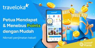 Traveloka Promo