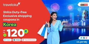 Traveloka Promo