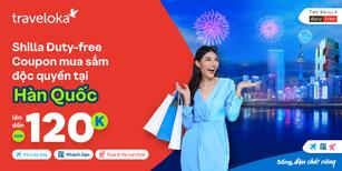 Traveloka Promo