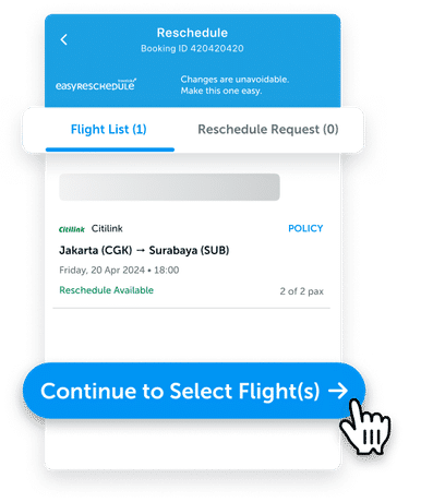 cara buka travel tiket pesawat