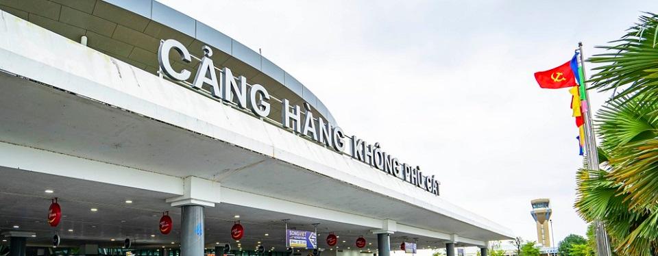 Thuê Xe Bình Định, Xe Quy Nhơn Đi Sân Bay Tân Sơn Nhất, Sài Gòn
