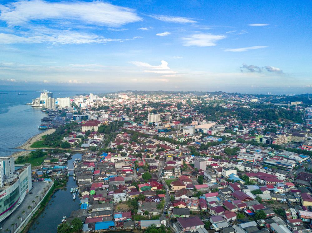 travel dari banjarmasin ke amuntai