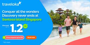 Traveloka Promo