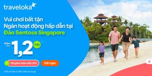 Traveloka Promo