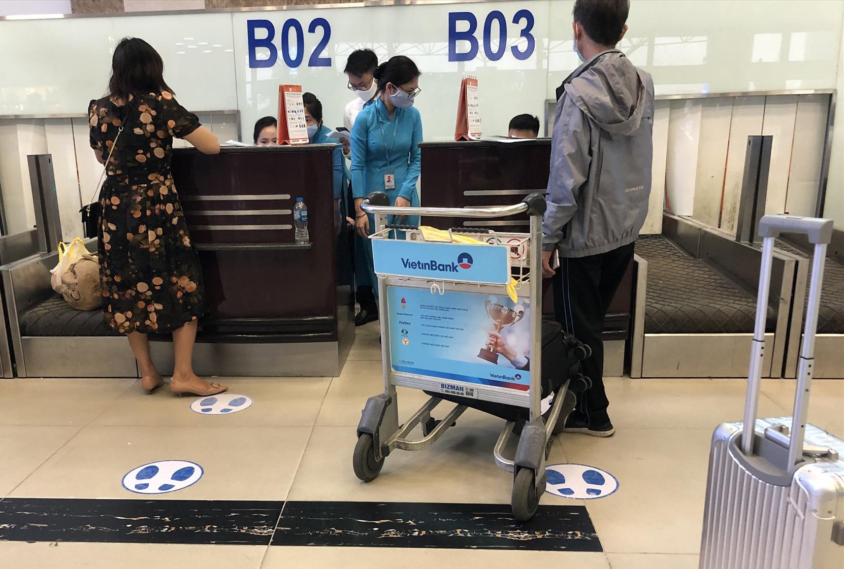 Hanh ly ky gui Pacific Airlines 1