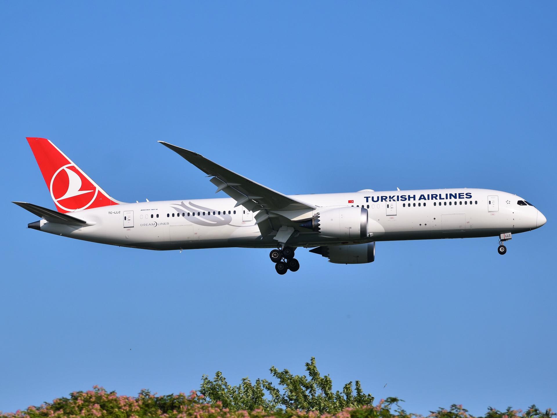 hanh ly ky gui turkish airlines 1