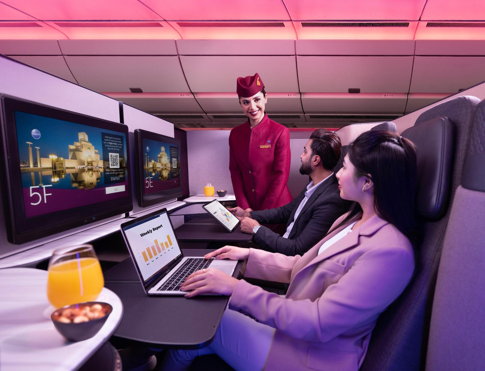 hanh ly ky gui qatar airways 1