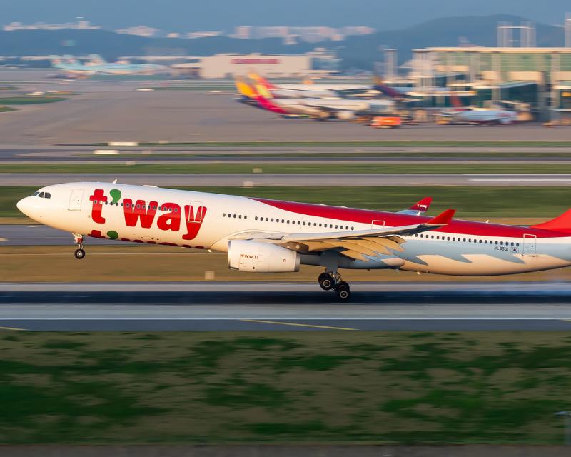 T way Air 2