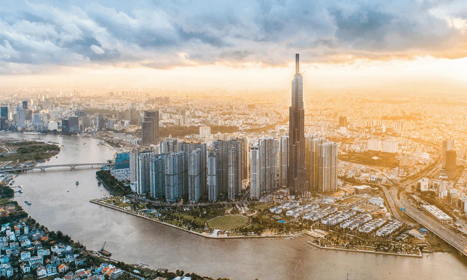 landmark 81 skyview