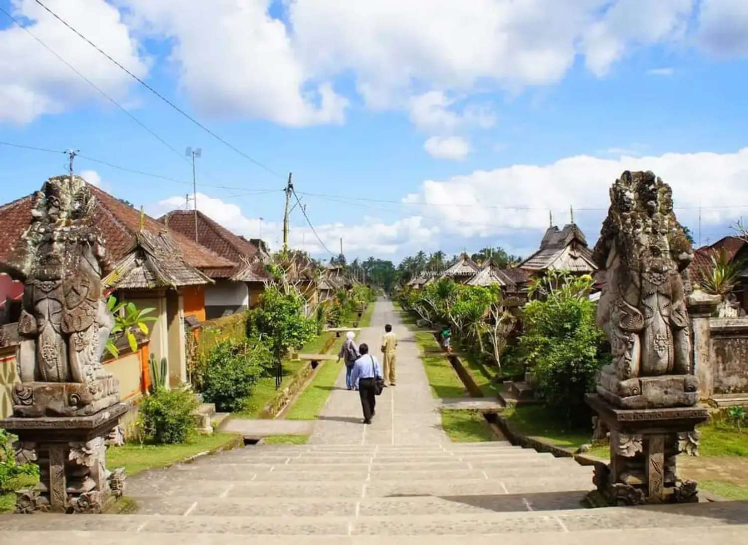 tour du lịch bali