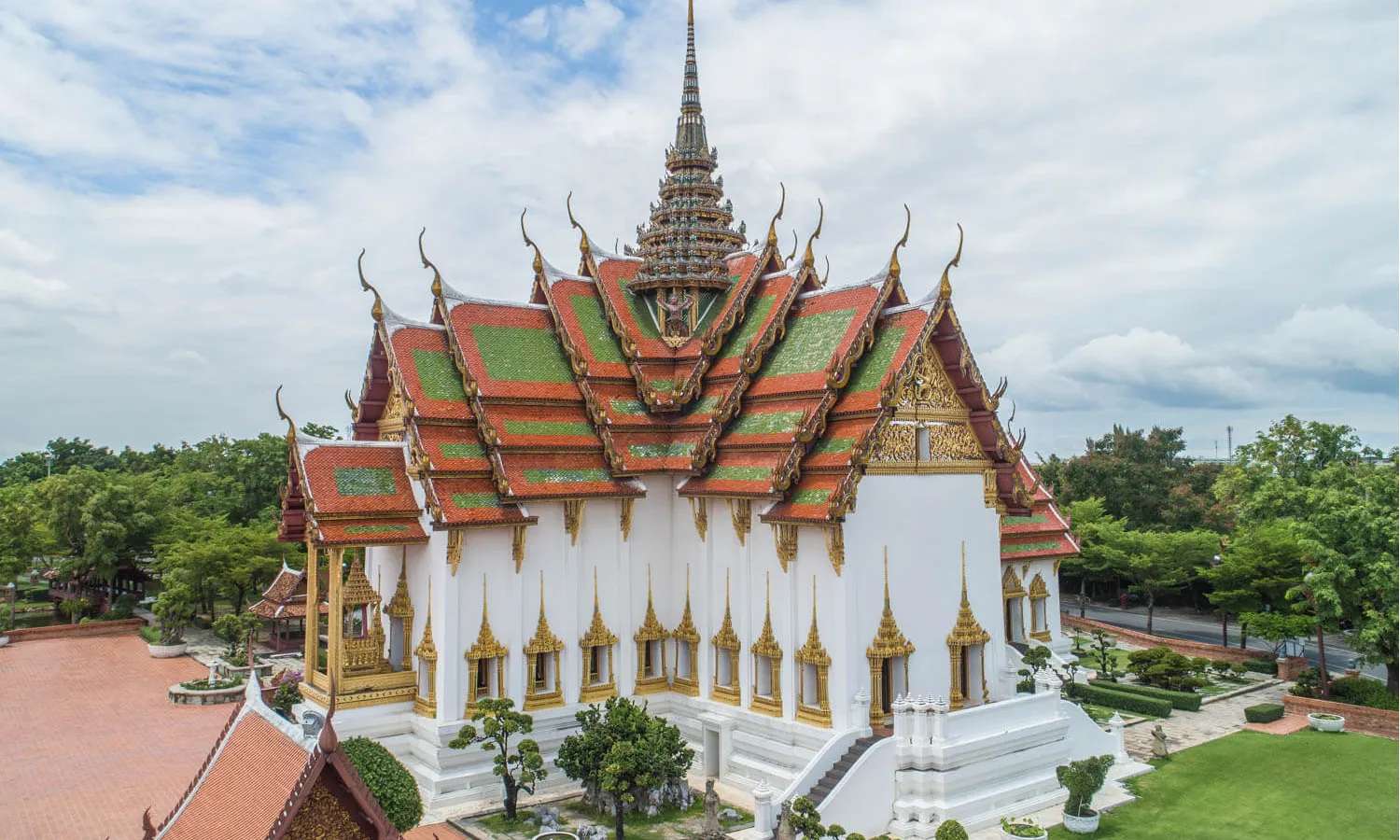 bảo tàng erawan