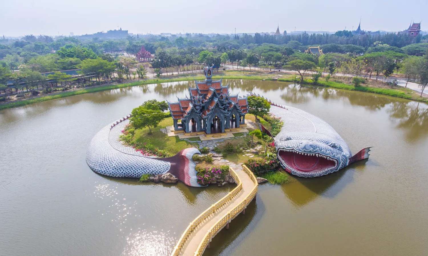thành cổ ancient city