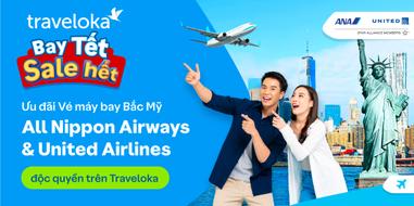 Traveloka vé máy bay Điều gì đang khiến cho nó trở thành một người chuyên gia về việc đặt vé máy bay?