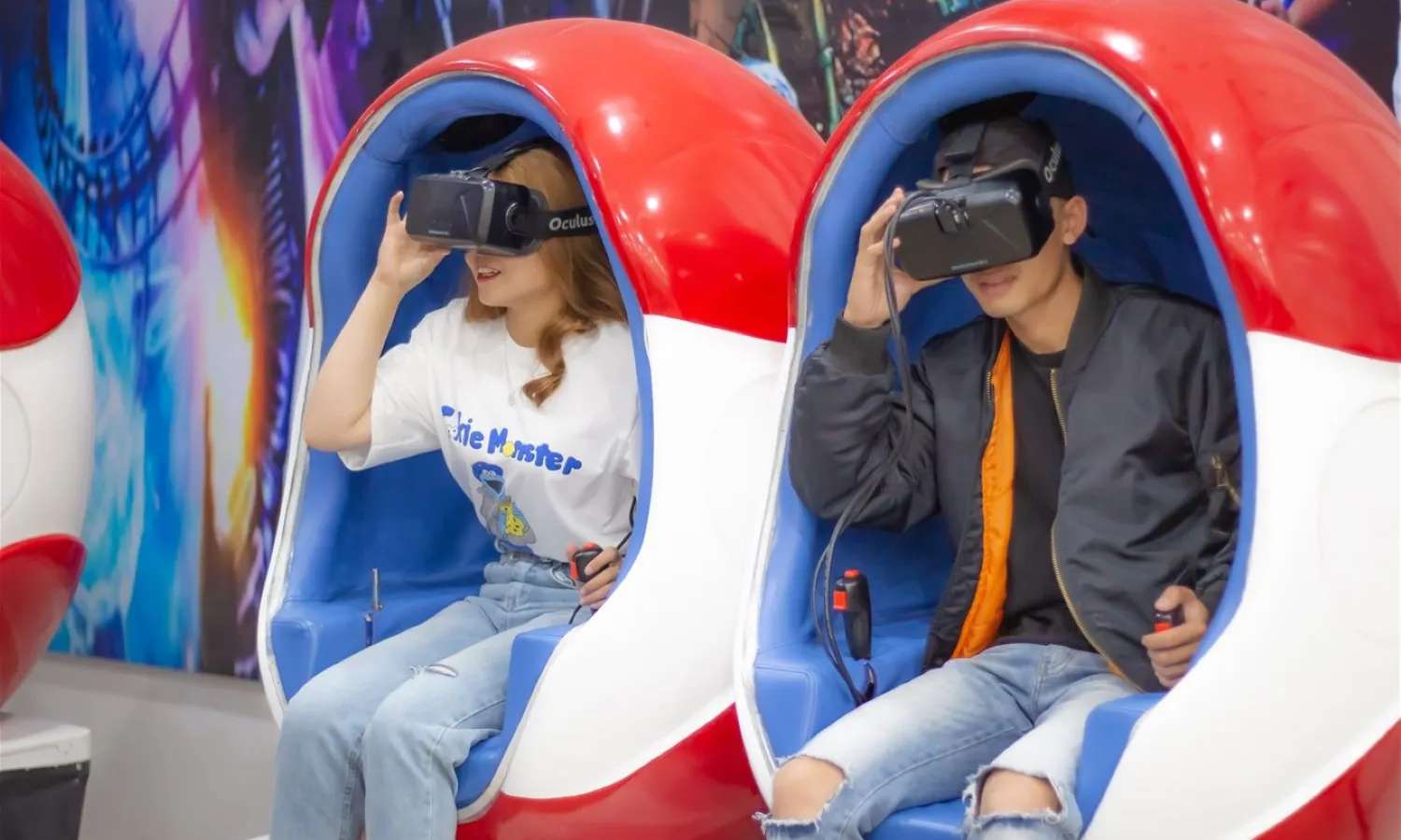 khu du lịch wonderland đà lạt