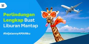 Traveloka Promo