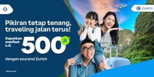 Traveloka Promo