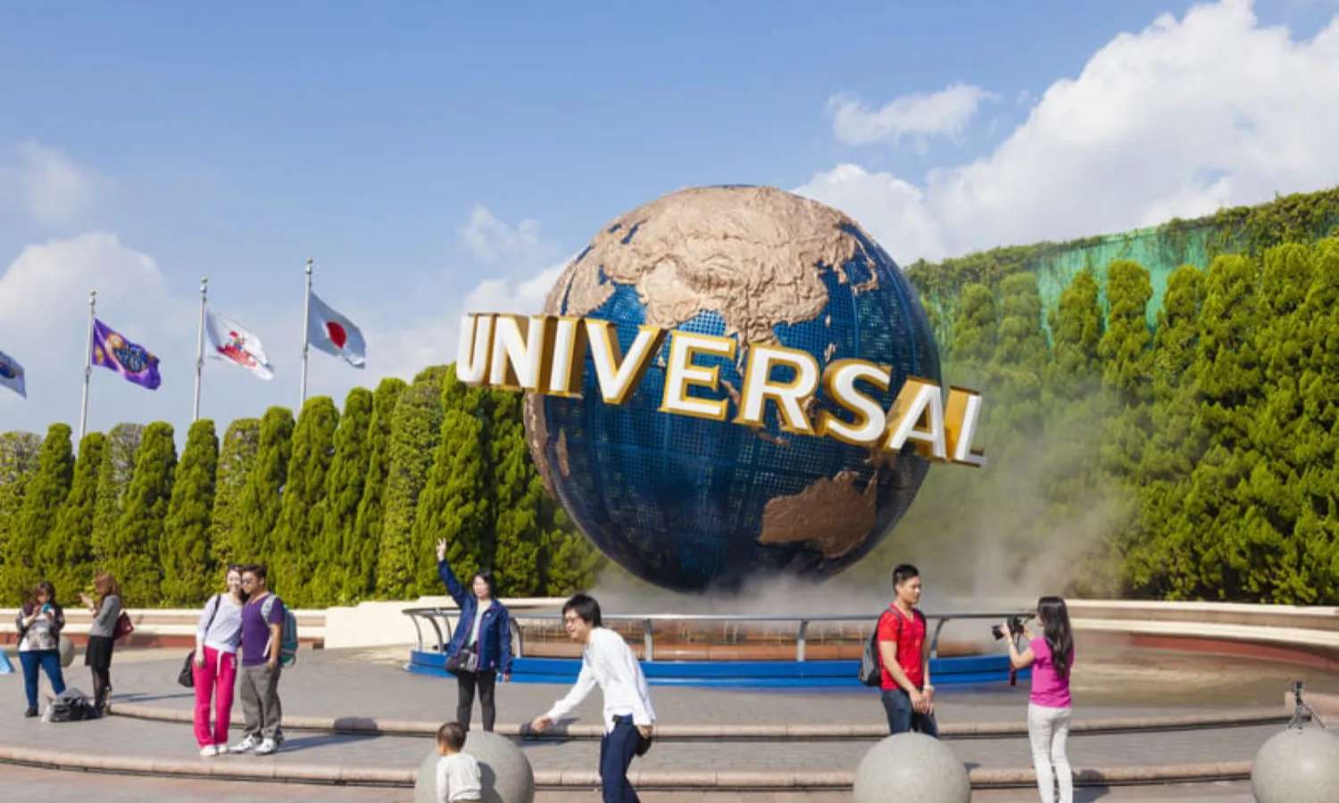 universal studios japan