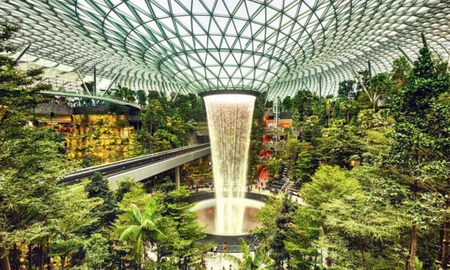 jewel changi