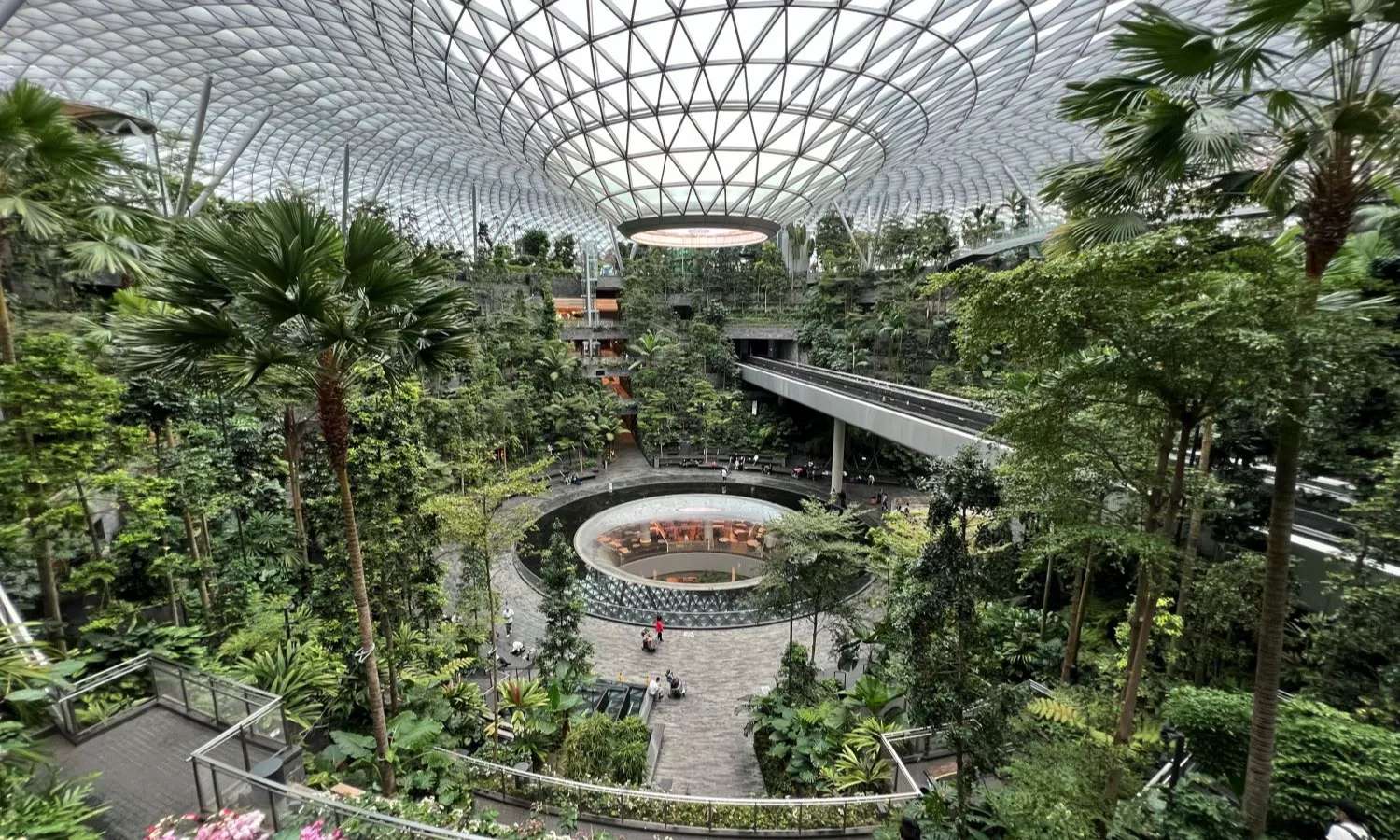 jewel changi