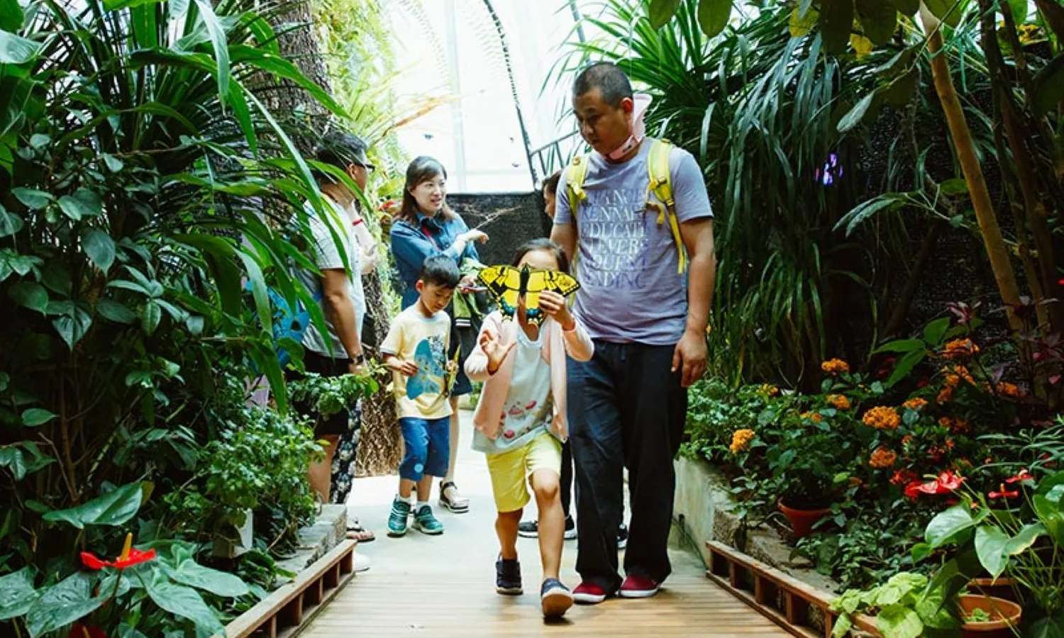 science centre singapore